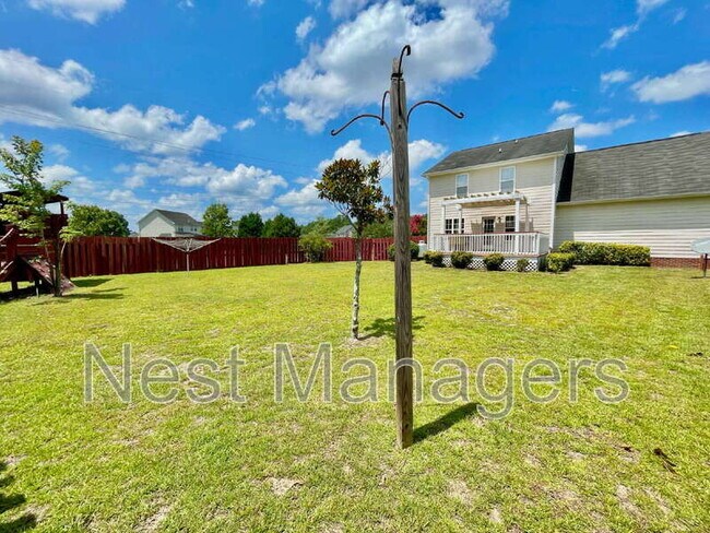 Building Photo - 4113 Redspire Ln