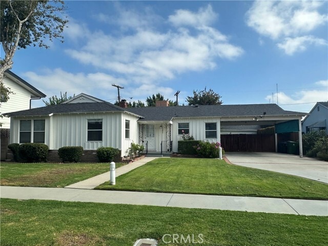 Building Photo - 12811 Cumpston St
