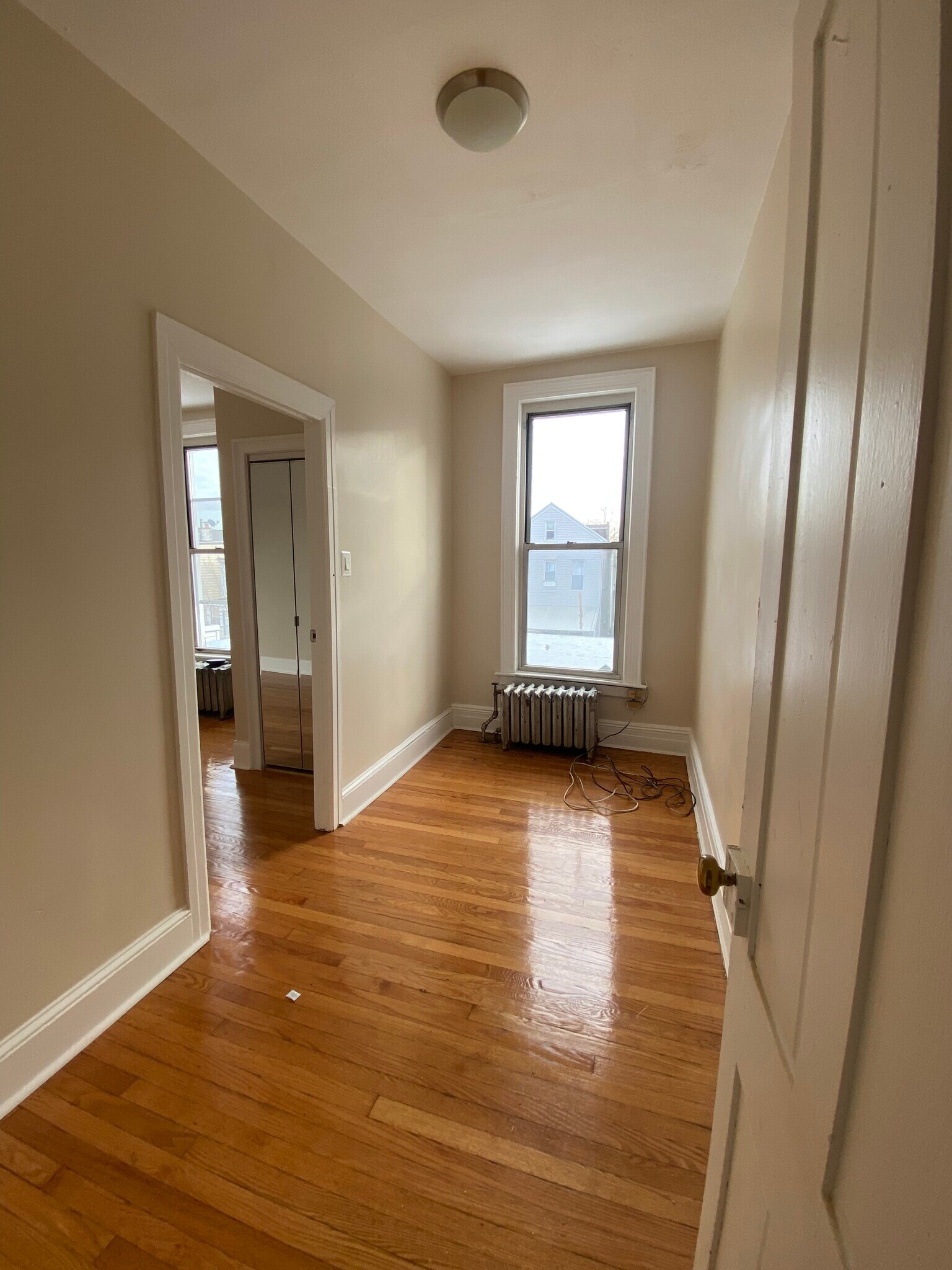 Bedroom 3 - 7418 88th Ave