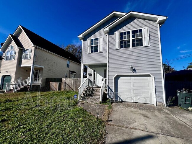 Primary Photo - 3337 Marne Ave