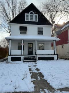 Building Photo - 4131 Woodbridge Ave