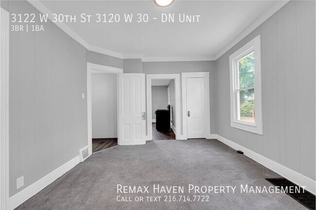 Building Photo - 3122 W 30th St