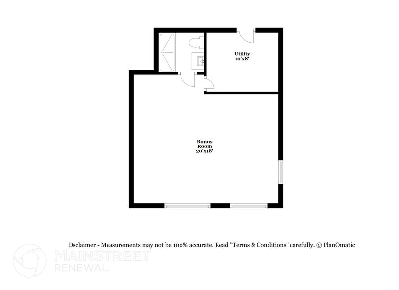 Building Photo - 4115 Pixley Way