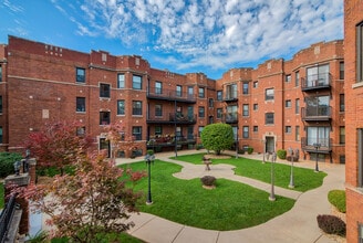 Building Photo - 4014 N Central Park Ave