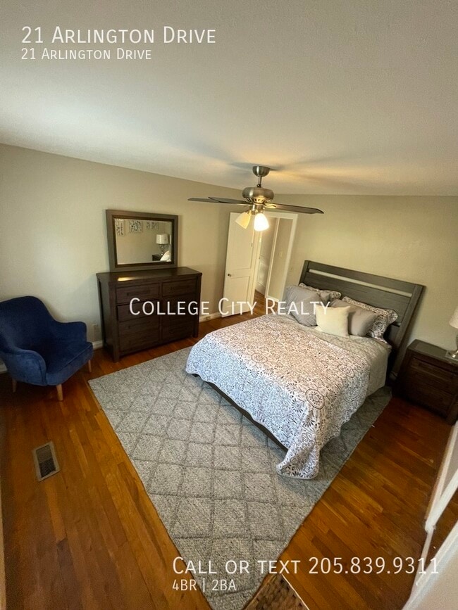 Building Photo - 21 Arlington Dr