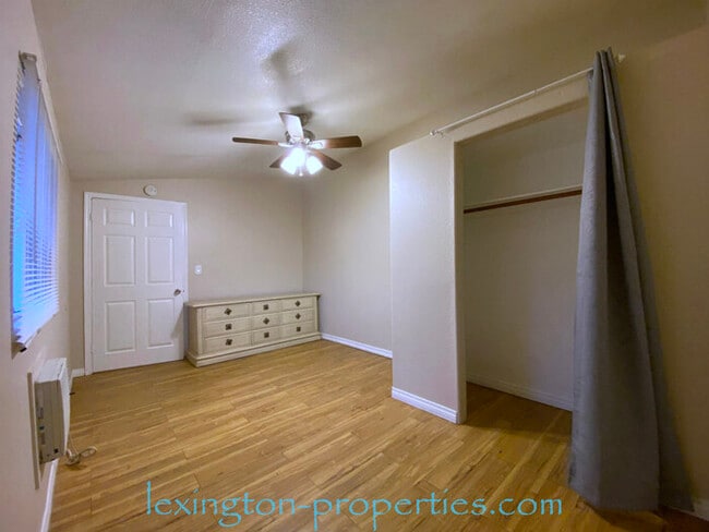 Building Photo - Beautifully Upgraded, 3BD/1BA Carmichael Home, off Fair Oaks Blvd!