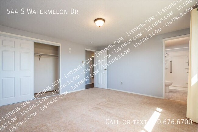 Building Photo - 544 S Watermelon Dr