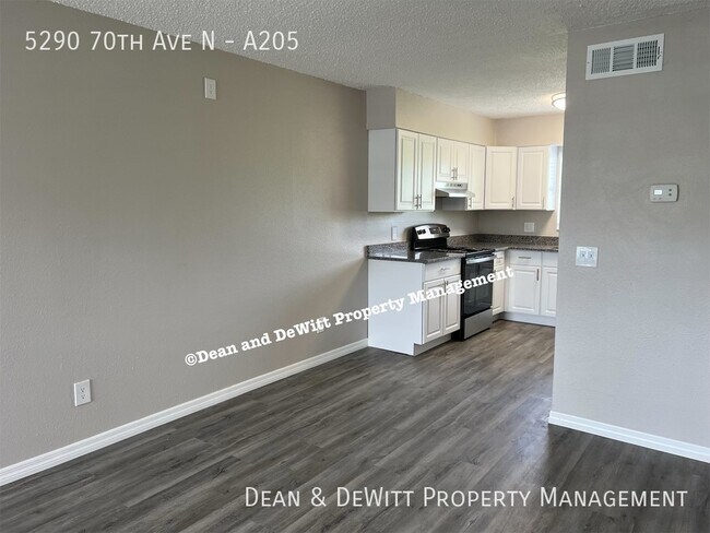 Building Photo - Pinellas Park | 2/1 Apt For Rent