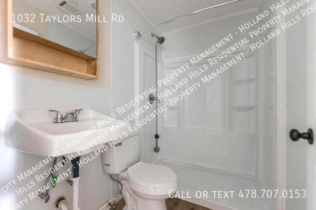 Building Photo - 1032 Taylors Mill Rd