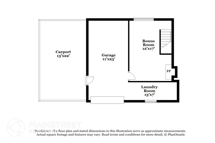 Building Photo - 5024 Ewell Ln