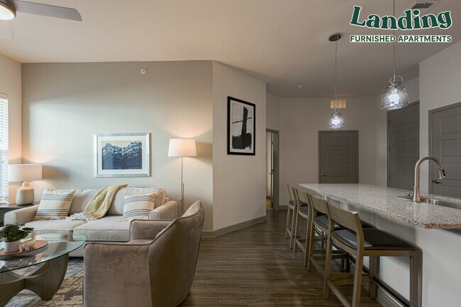 Building Photo - 14650 Landmark Blvd