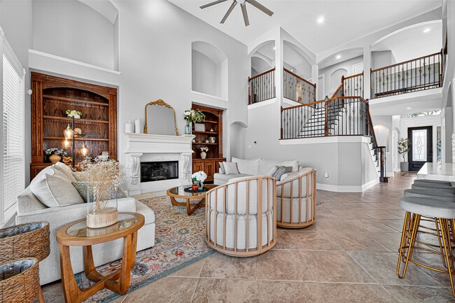 Building Photo - 5003 Quill Rush Way