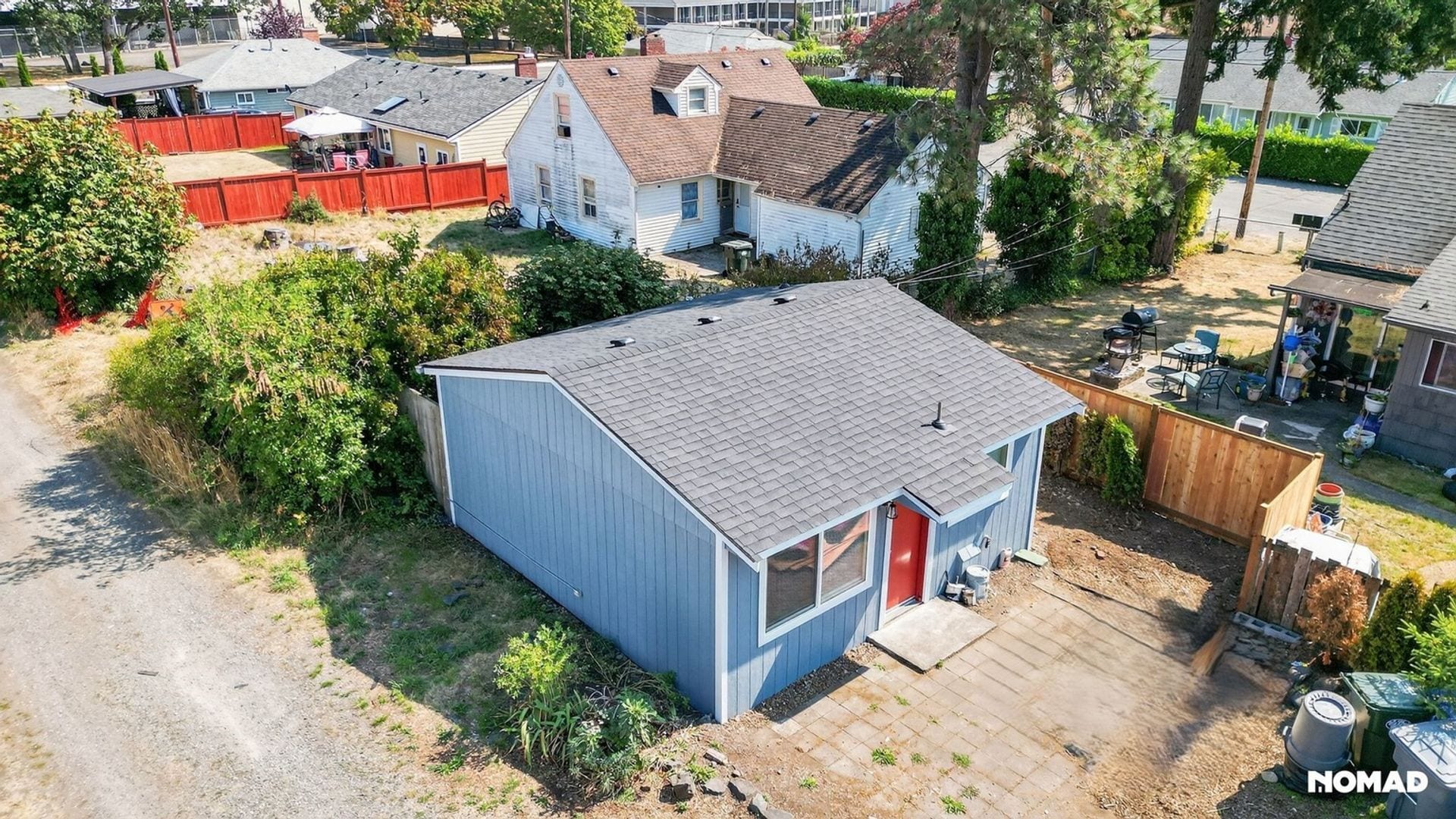 Building Photo - 6419 94th St SW