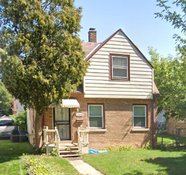 Primary Photo - 4908 N 25th St