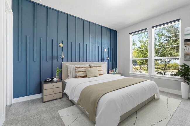 Building Photo - 15822 Pilot Knob Dr