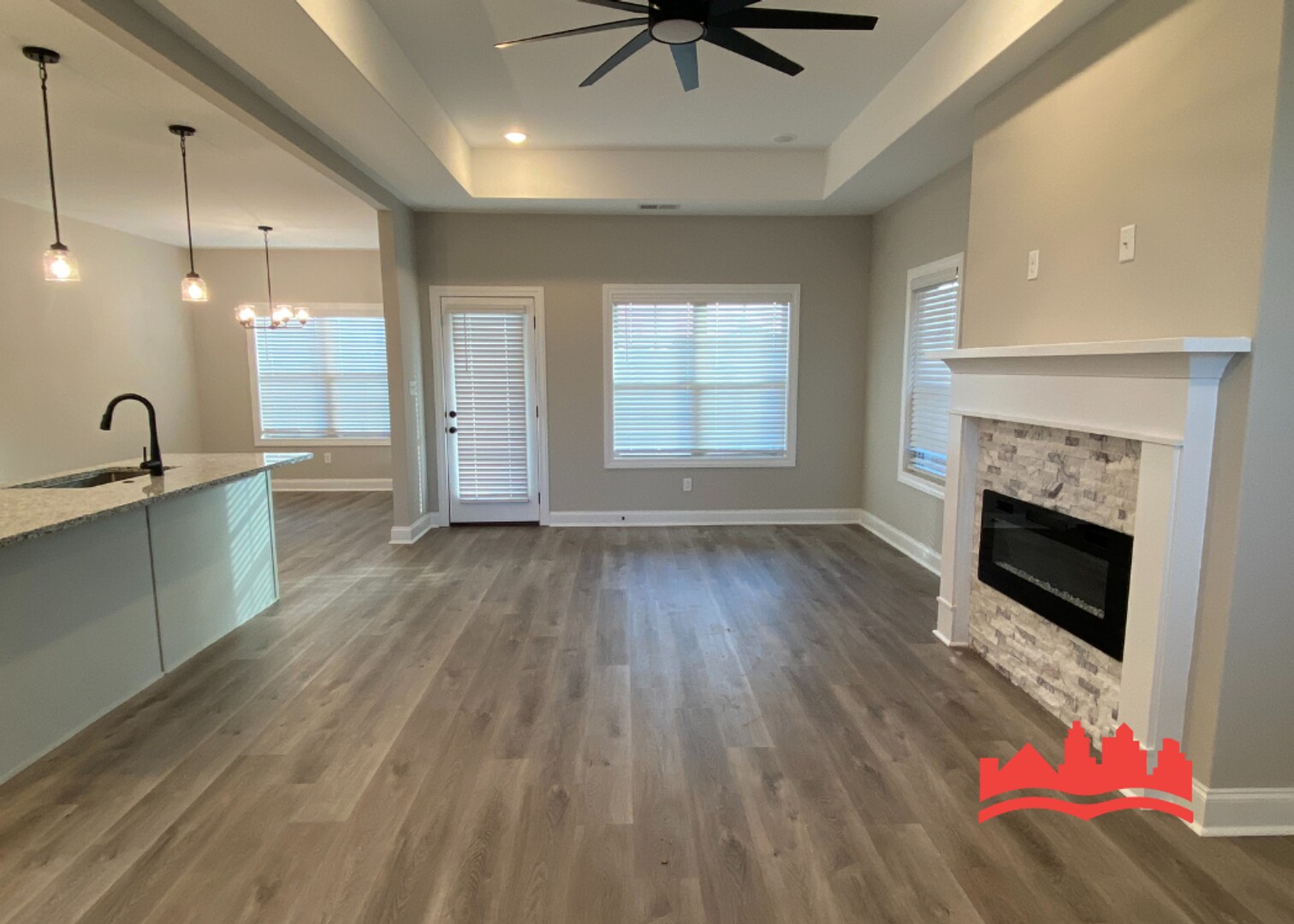 Building Photo - 9709 Jackson Run Ln