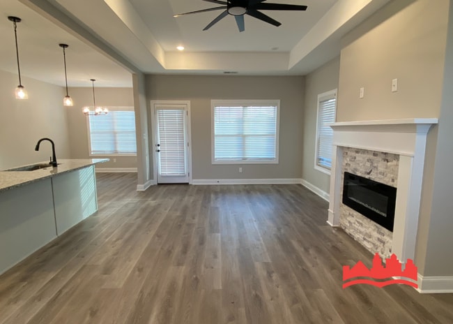 Building Photo - 9709 Jackson Run Ln