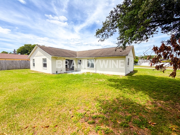 Building Photo - 7108 Steffie Ln