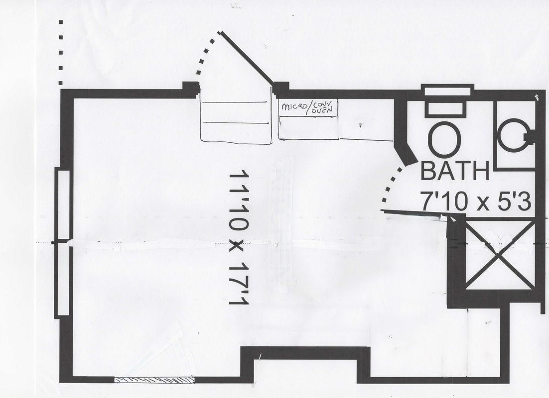 Building Photo - 1001 SE 2nd Ct