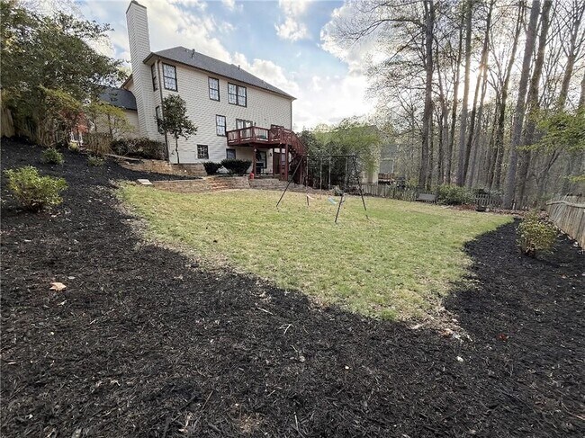 Building Photo - 3530 Waters Cove Way