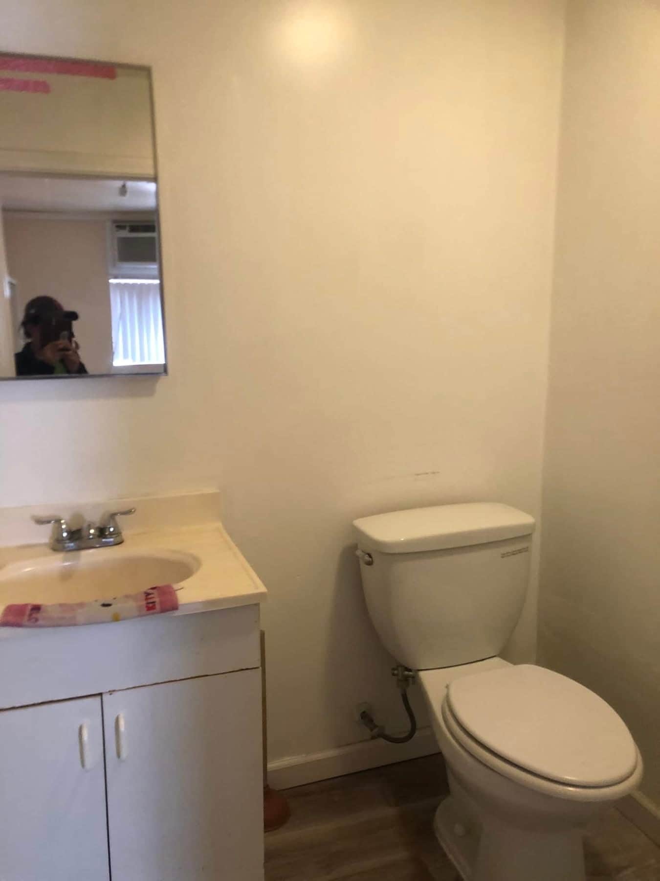 Bathroom - 7840 Greenbush Ave