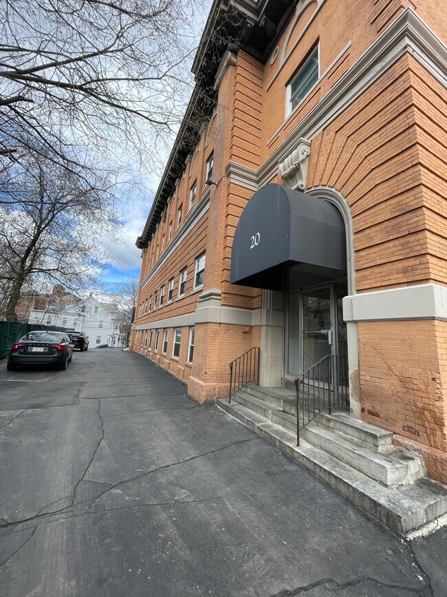 Building Photo - TWO Bedroom -  Union Square * ALLSTON @ Ringer Park
