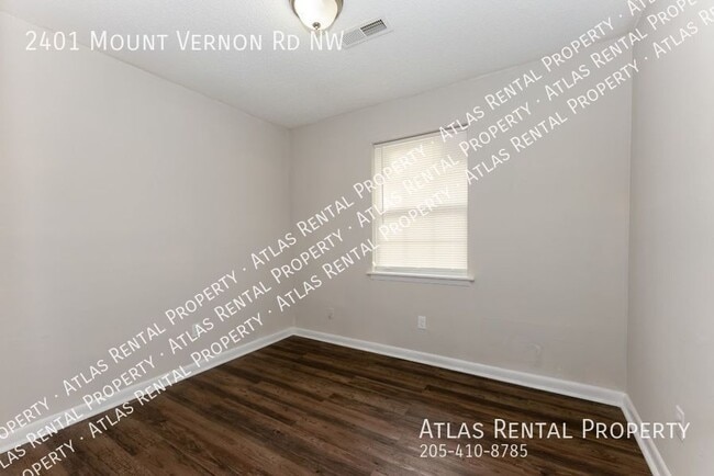 Building Photo - 2401 Mt Vernon Rd NW