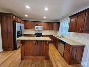 Building Photo - Nashville Rental with One Level Living and...