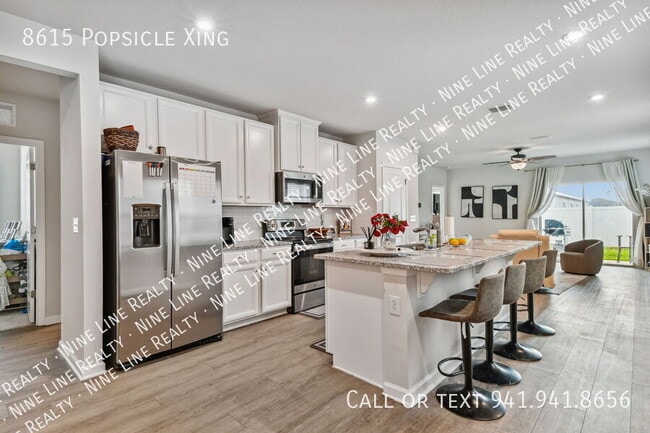 Building Photo - 8615 Popsicle Xing