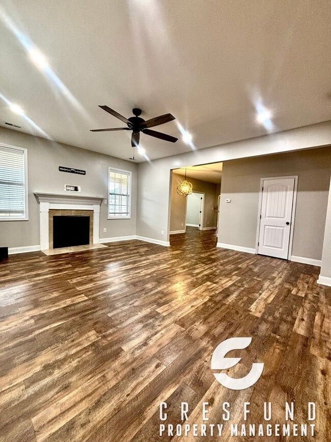 Building Photo - Spacious Elegance in Wedgefield – Stunning 5-Bedroom Home in Raeford AVAILABLE FOR MOVE IN TODAY!