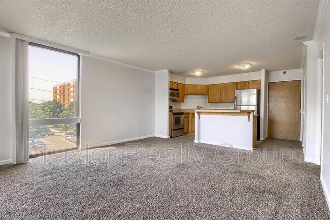 Building Photo - 1301 Speer Blvd