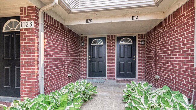 Building Photo - 1120 Addington Ln