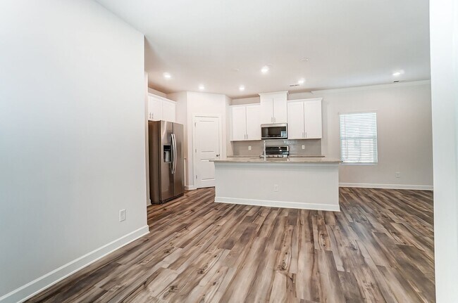 Building Photo - Move-in Ready 3 Bedroom in Mint Hill!
