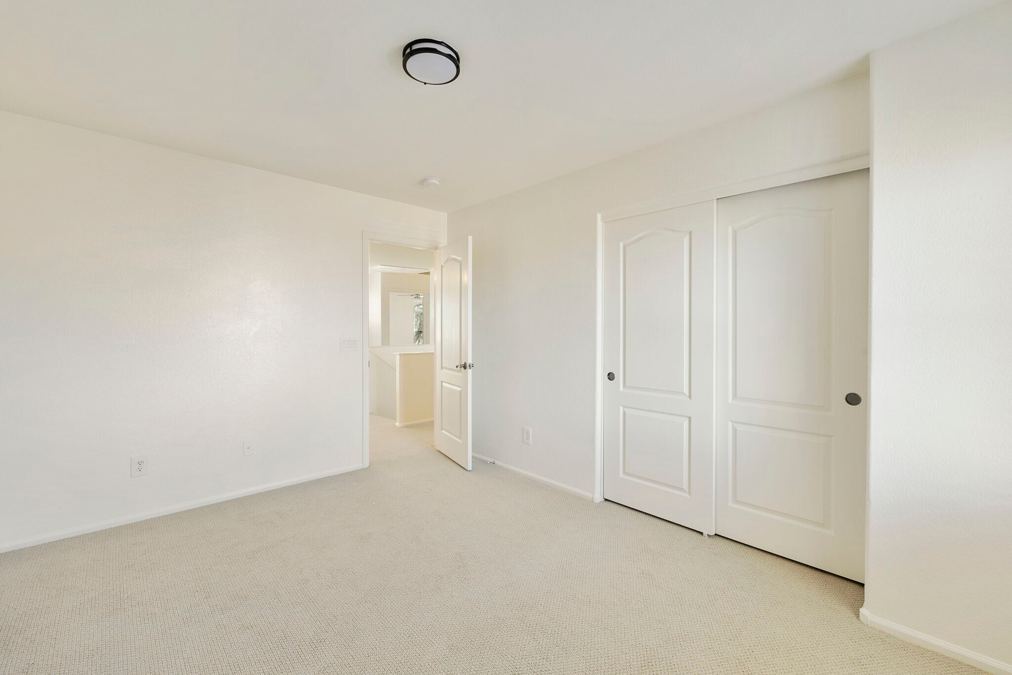 Second Bedroom - 2404 W Silver Sage Ln