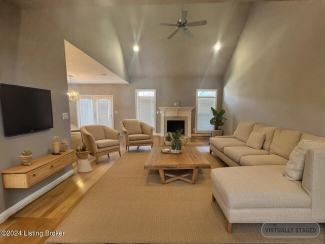 Building Photo - 14404 Academy View Ct