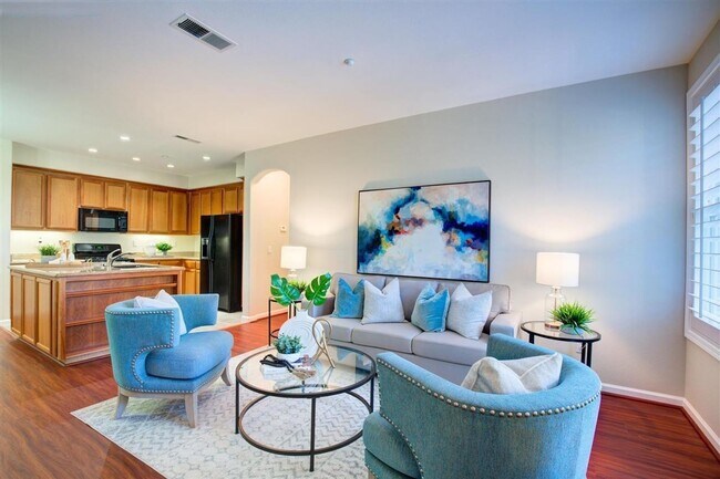 Building Photo - Modern Dublin Condo w/ Dual Suites & Resort-Style Amenities