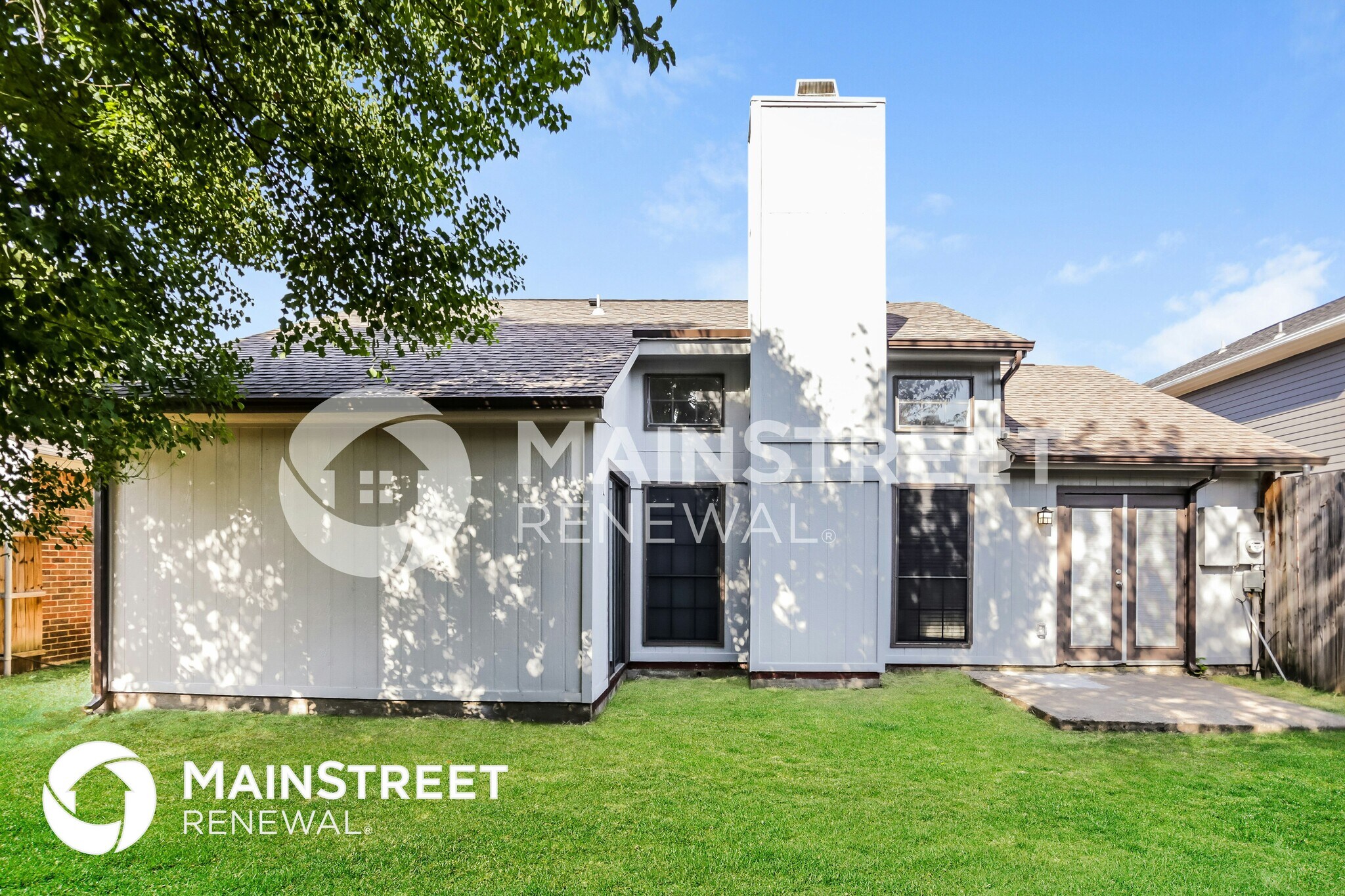 Building Photo - 5311 Pocassett Dr