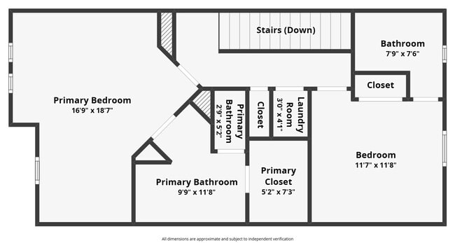 Building Photo - Stunning 3B/3.5BA Townhouse in Mission Val...