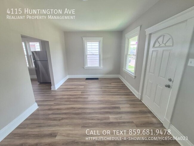 Building Photo - 4115 Huntington Ave