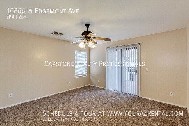 Building Photo - 10866 W Edgemont Ave