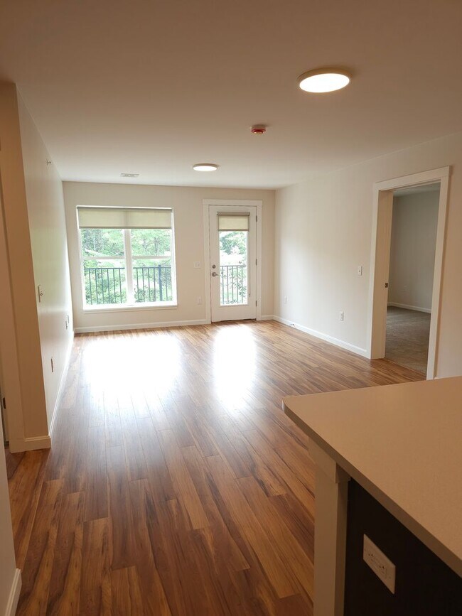 Building Photo - Village at Autumn Pond II: Newly Constructed 2 Bedroom/ 2 Bathroom with Balcony