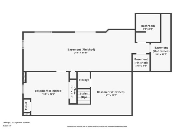 Building Photo - 783 Eagle Ln