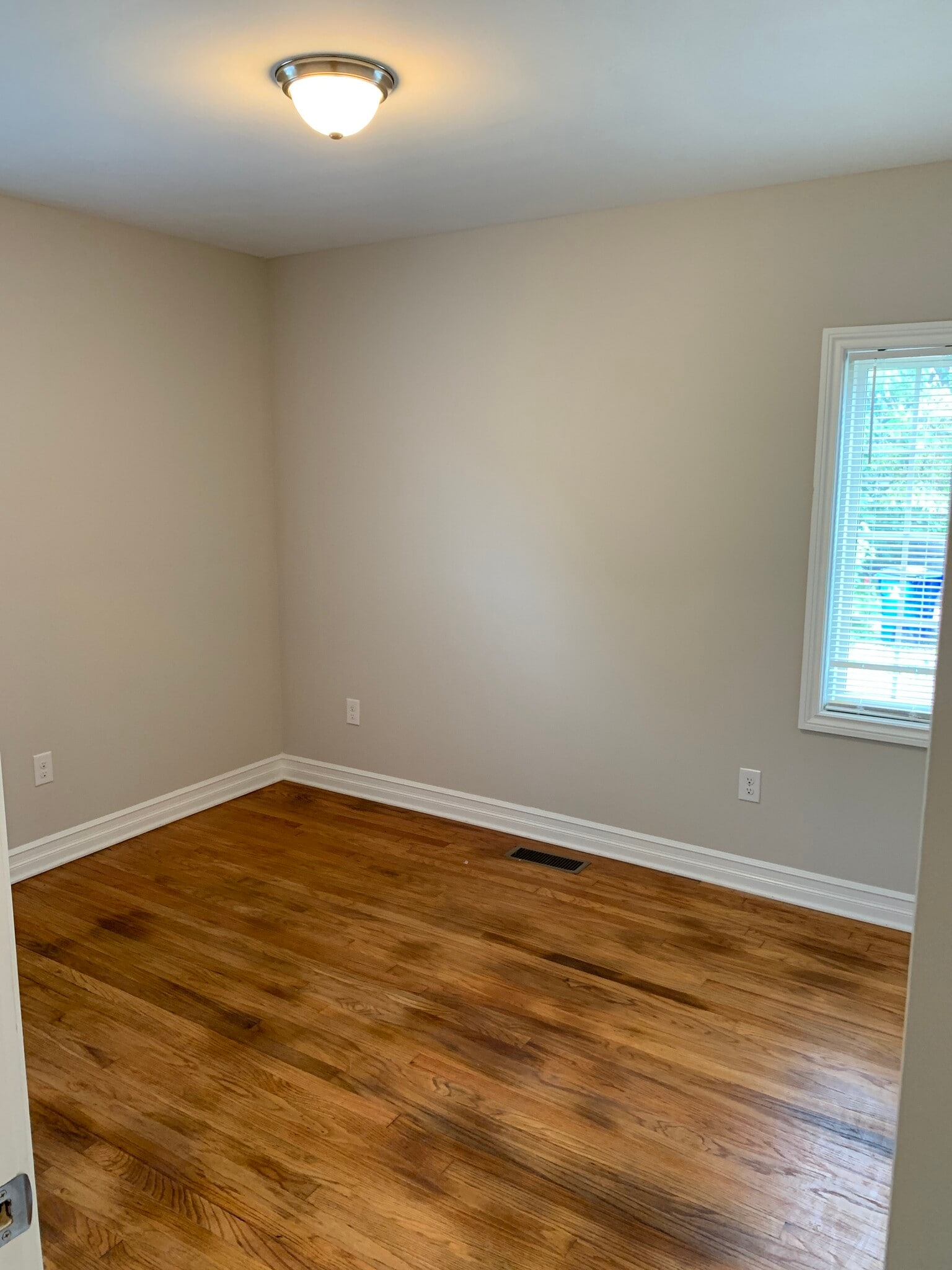 Bedroom#2 - 6012 Whittier