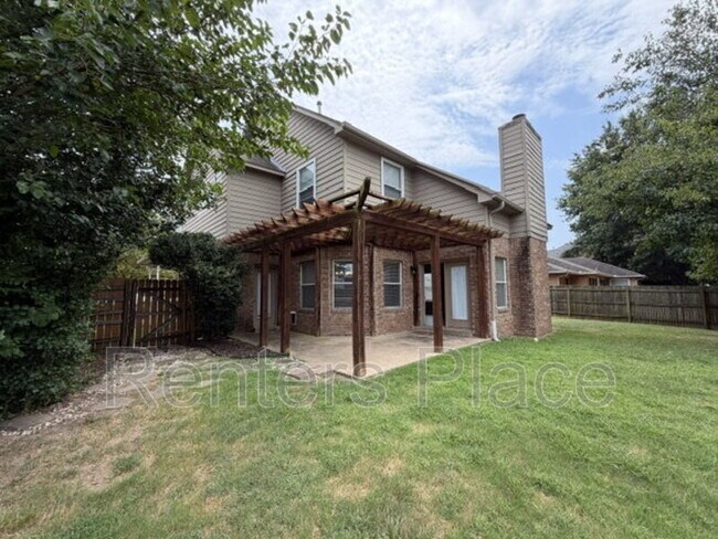 Building Photo - 2012 S Aster Ave
