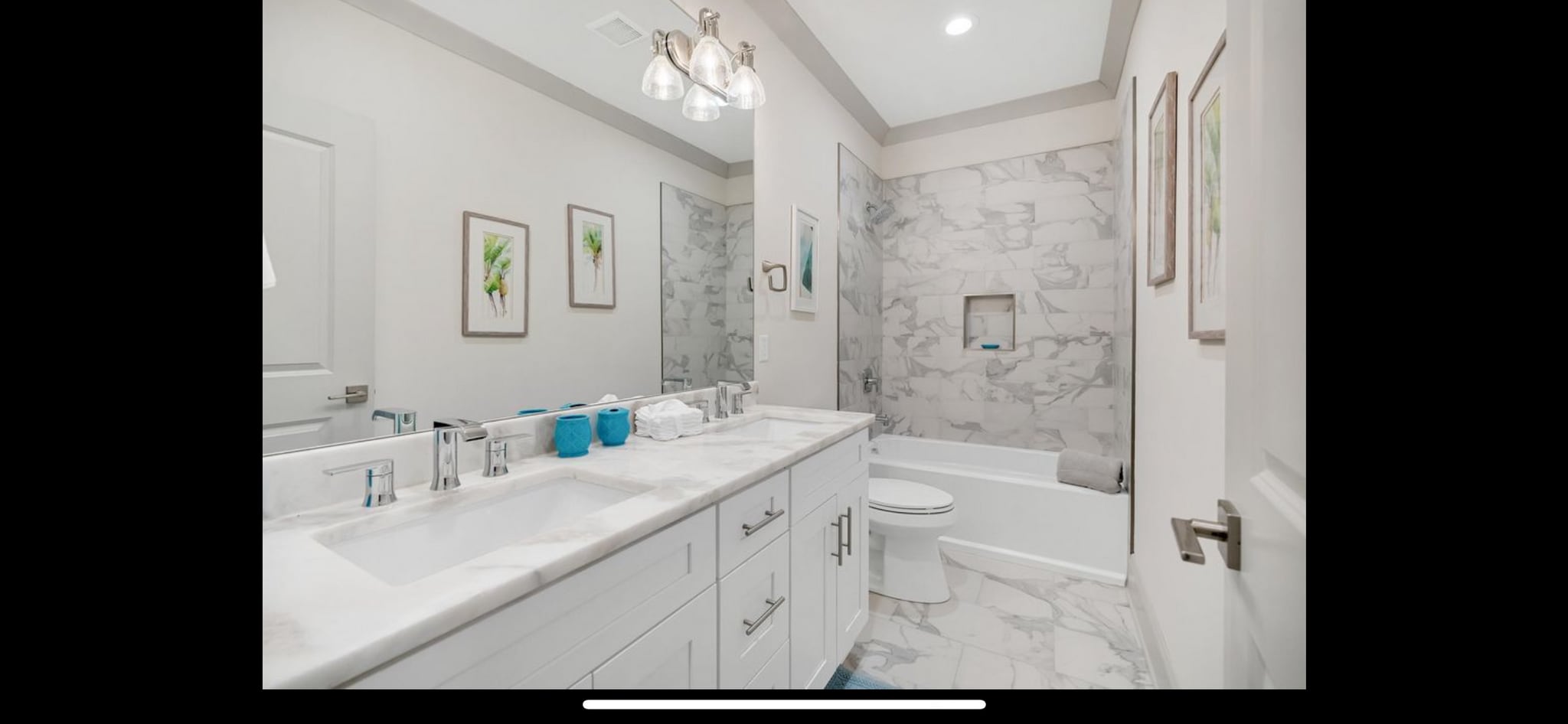 Secondary Bath - 55 Golden Bell Ct