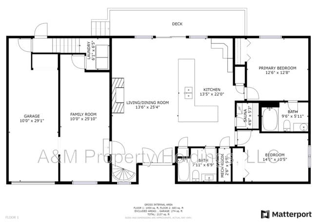 Building Photo - 3120 Greenbriar Dr