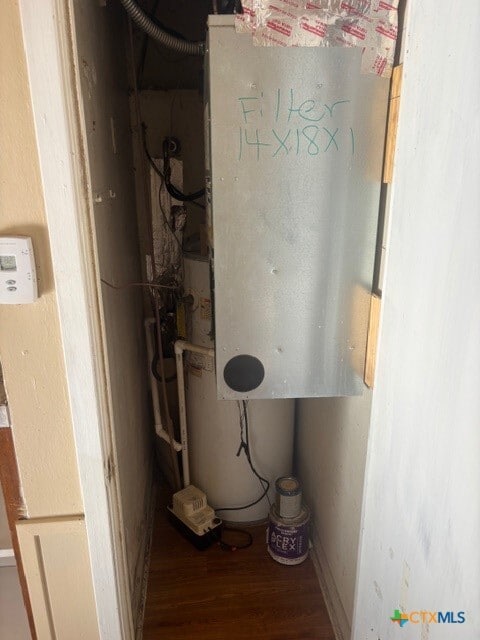 Building Photo - 612 Raymond St