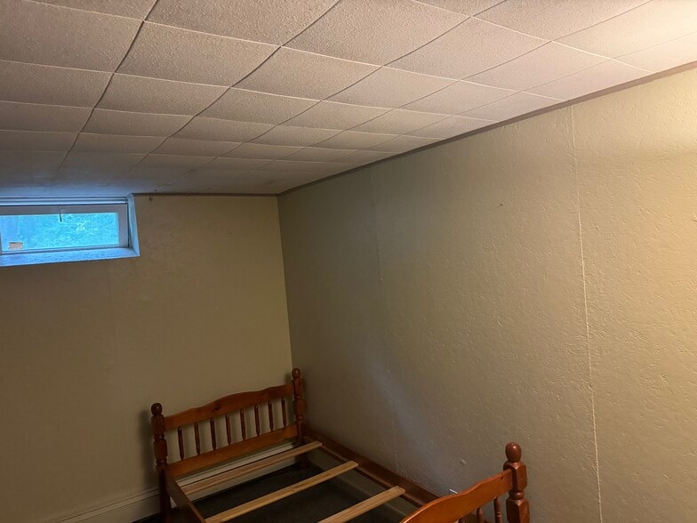 Basement - 8244 Lake Street Ext