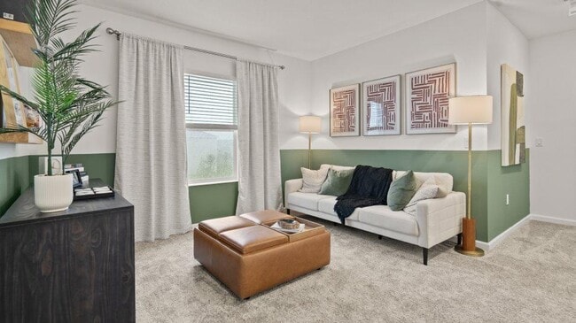 Building Photo - 3036 Chromatic St