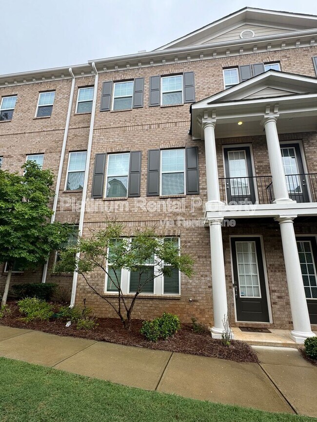 Building Photo - 707 Topsail Ln